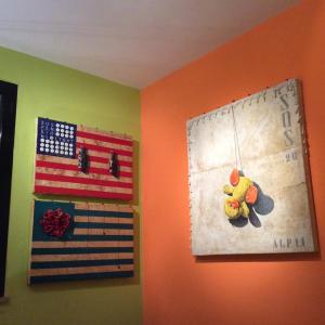 MADLab@Manzù -  Così in cielo come in terra. Di sospensioni e di fossili, di AnnaLaura Patanè