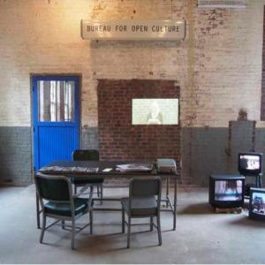 stARTers con James Voorhies