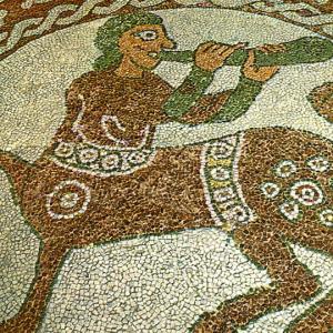 Italia. Calabria. Aperture