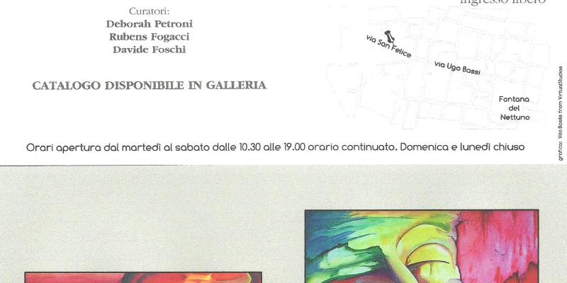 AMORE PER L'ARTE AMORE PER L'ARTE