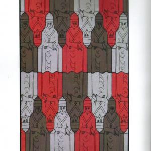 "I tarocchi periodici" di Giancarlo Ghirardi, una ricerca grafica e un itinerario tra psicoanalisi, folklore e razionalità