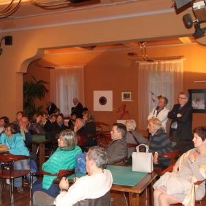 Natura:Luci e Ombre a Modena.