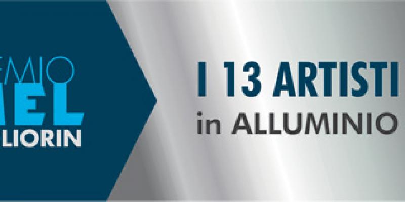 Finalisti Premio COMEL 2014 Finalisti Premio COMEL 2014