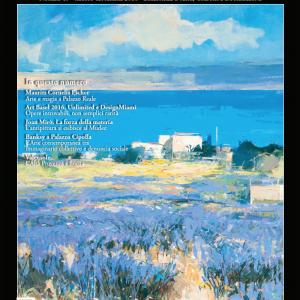 Leggi online il nuovo BIANCOSCURO ART MAGAZINE #17