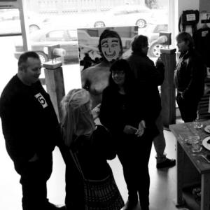 KunstPanzer KunstPanzer