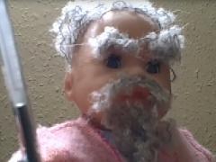 Dr Hairy in: Child Protection Dr Hairy in: Child Protection