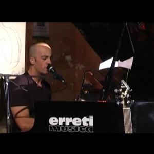 MAX CIOGLI EXPOSURE CONCERT MAX CIOGLI EXPOSURE CONCERT