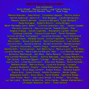 Future World Art Festival Future World Art Festival