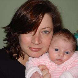 Caroline Streatfield-Chalk