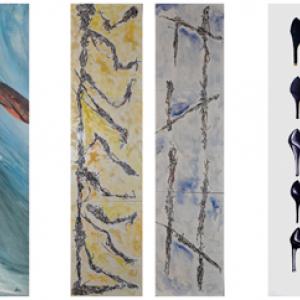 Contrasti in pittura