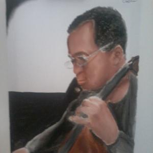 CON GRANDE ORGOGLIO VI PRESENTO IL GRANDE EVENTO DELL'ARTISTA GIOVANNI CARDUCCI !!!