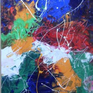 Il Fantastico e la Meraviglia, mostra al Golden Circus 