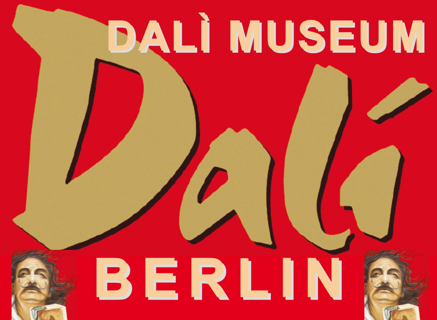 DREAM ART: '900 and contemporary art at the Dalì Museum - Berlin