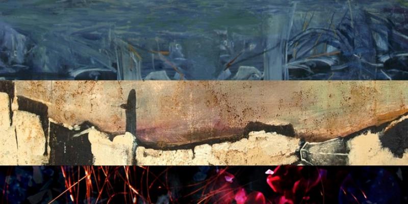 luoghi fisici e mentali del paesaggio luoghi fisici e mentali del paesaggio