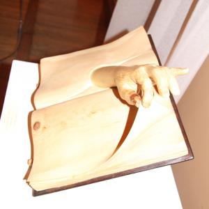 TANTISSIMI AMICI...A VIAGGIO NELL'ARTE alla MERIDIANA DI MODENA