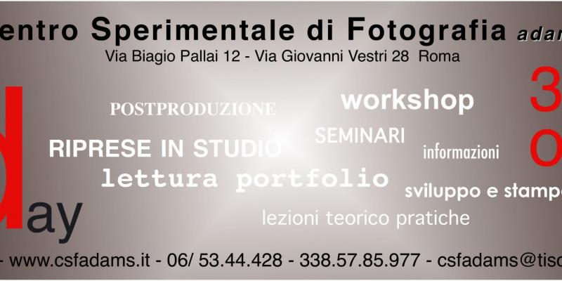 Csfadams Open Days 2014 Csfadams Open Days 2014