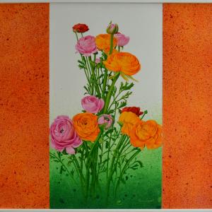 “Di caduche bellezze e fugaci forme”, mostra personale di Ilaria Caputo