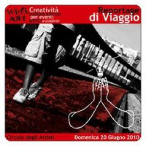 Reportage di Viaggio