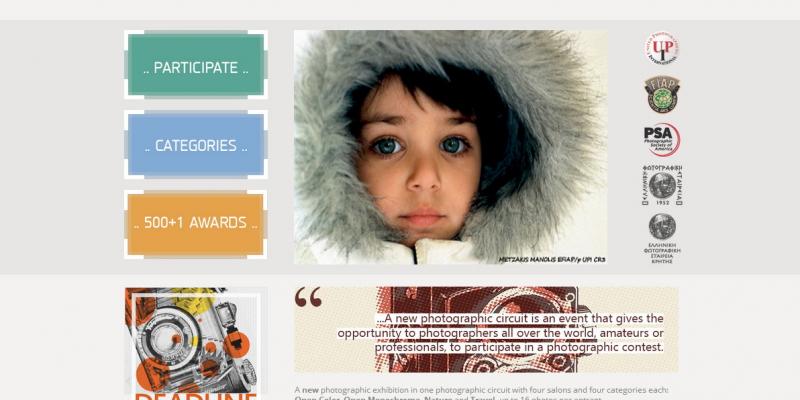 1st OLYMPIC PHOTO CIRCUIT 2013 1st OLYMPIC PHOTO CIRCUIT 2013