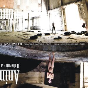 SOULAnima Traveling PhotoArt Exhibition