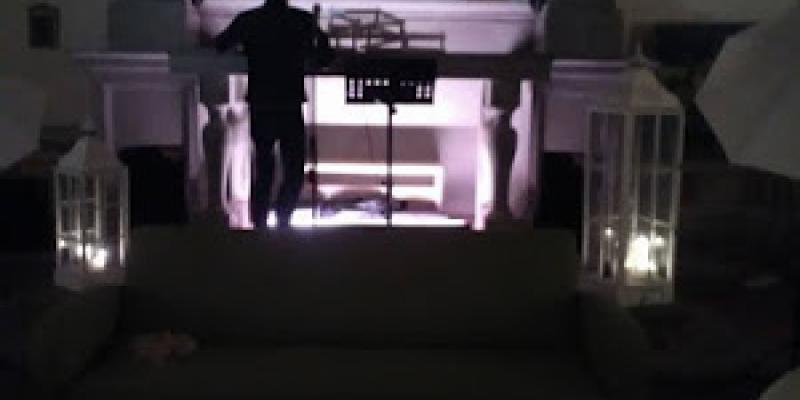 Il Salotto di Toffee Artefestival