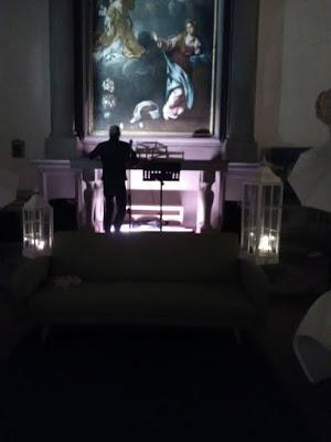 Il Salotto di Toffee Artefestival