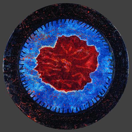 LeoNilde Carabba su artprice