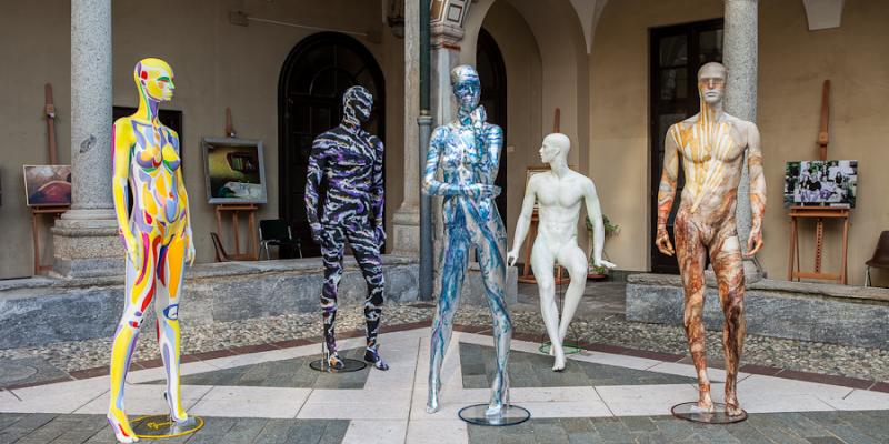 Nati per risplendere