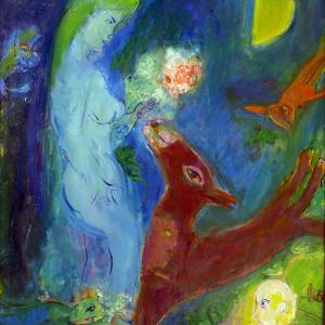 Gianluigi Bianchi. La materia del sogno