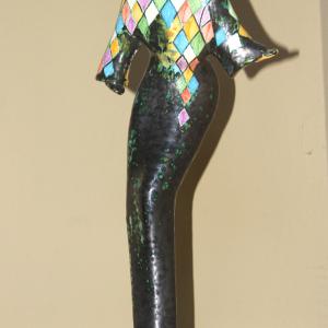 ULTIMA MOSTRA ALLA MERIDIANA di MODENA ..poi pausa estiva.