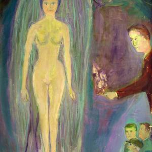 Gianluigi Bianchi. La materia del sogno