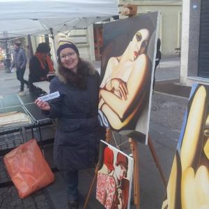 Giornata contro la violenza sulle Donne