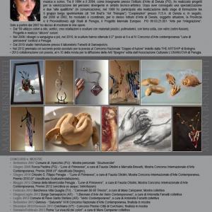 VOLUMI DI LUCE E D'OMBRA