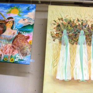 Madre Terra ( II IAC_NAPOLI )