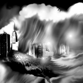 Crisi ed epilogo del mondo moderno