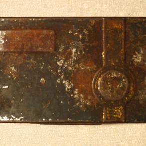 I like to pretend that you belong to me, just to play with the Idea, but of course I know you don't!