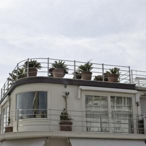 Southern COmfort and Amaretto with a Twist