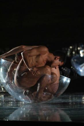 Theatre Design by Emanuela Pischedda