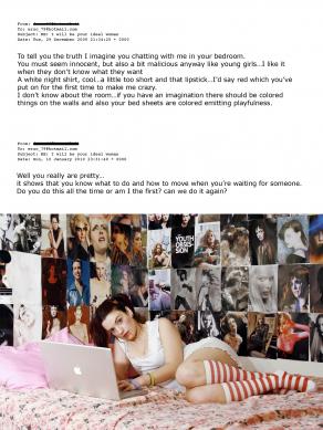 Do you do this all the time or am I the first? Do you do this all the time or am I the first?