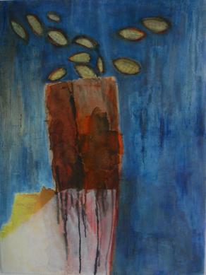 A time for flying poems