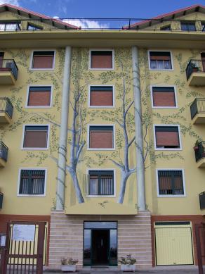 Mimetico-naturalistico