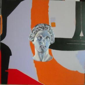 Febo Apollo non abita più qui