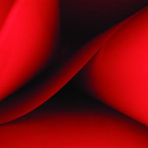 ROSSO SENSUALE