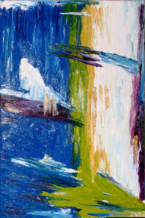 Abstract # 184  ( ... felicità )