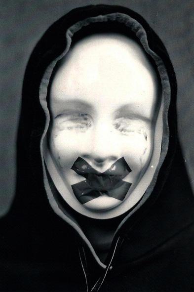 "Silenzio colpevole 4"