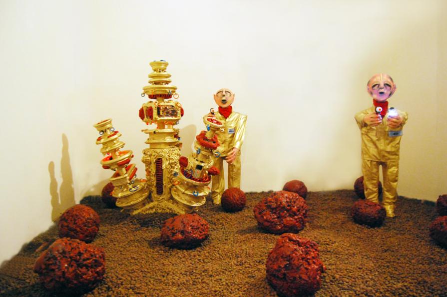 "Si salvi chi può" "Si salvi chi può"