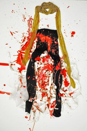 Stop Violence Against Women