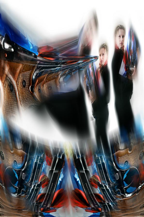 una nuova maternita..