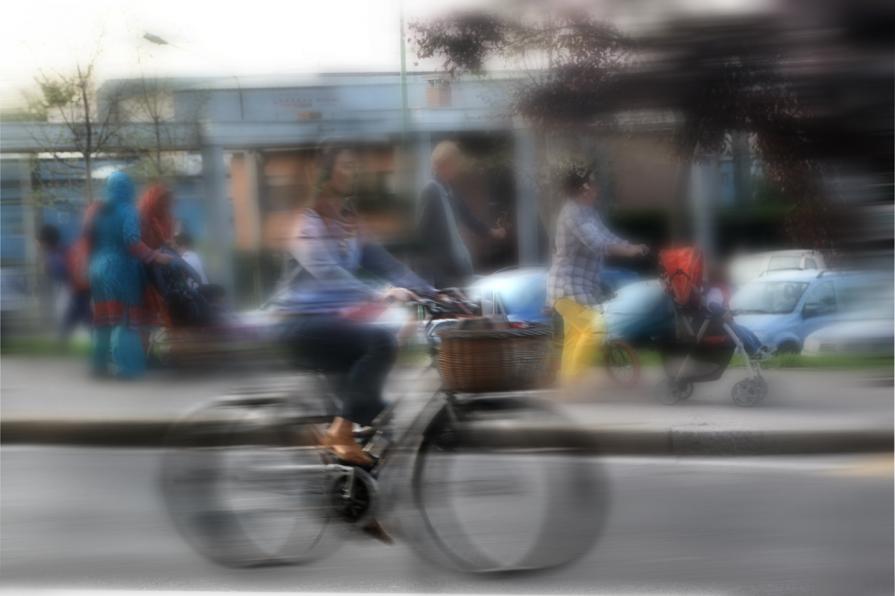 21 Settembre ultimo giorno d'estate.