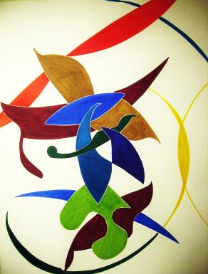 The JOY~~~ ^_^^_^^_^